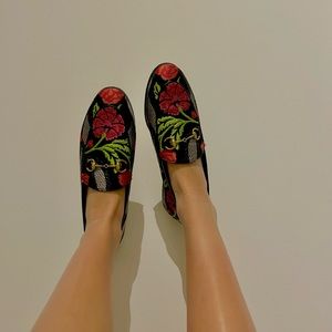 Gucci loafers special edition